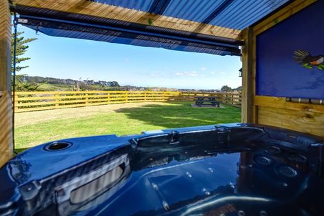 Photo of property in 38 Hewitts Road, Marybank, Whanganui, 4572