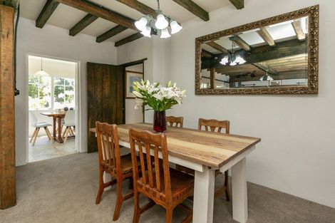 Photo of property in 51 Simla Avenue, Havelock North, 4130