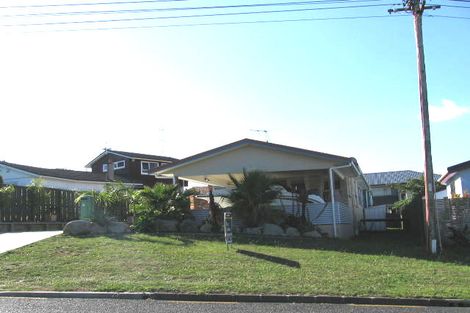 Photo of property in 57 Killarney Avenue, Torbay, Auckland, 0630