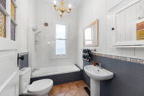 Photo of property in 107 Williamson Avenue, Grey Lynn, Auckland, 1021