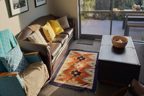 Photo of property in 36a Fairfield Avenue, Addington, Christchurch, 8024