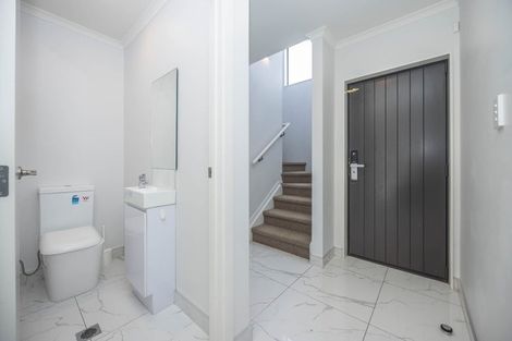 Photo of property in 3/105 Knighton Road, Hillcrest, Hamilton, 3216