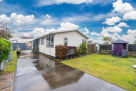 Photo of property in 84 Invergarry Road, Hilltop, Taupo, 3330