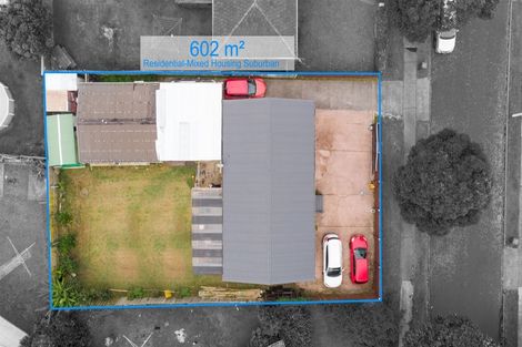 Photo of property in 4 Cottrell Place, Clendon Park, Auckland, 2103