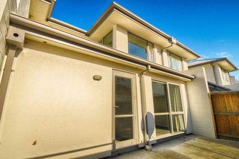 Photo of property in 5/424 Manchester Street, St Albans, Christchurch, 8014