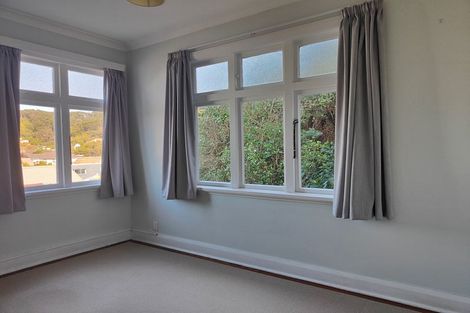 Photo of property in 518 Evans Bay Parade, Hataitai, Wellington, 6021