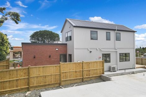 Photo of property in 68 Kairakau Street, Papakura, 2110