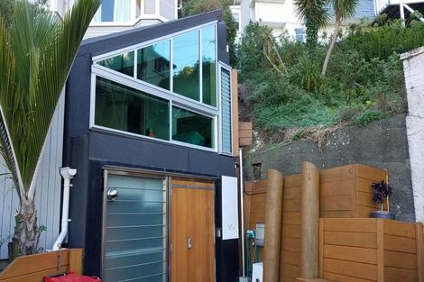 Photo of property in 107a Barnard Street, Wadestown, Wellington, 6012