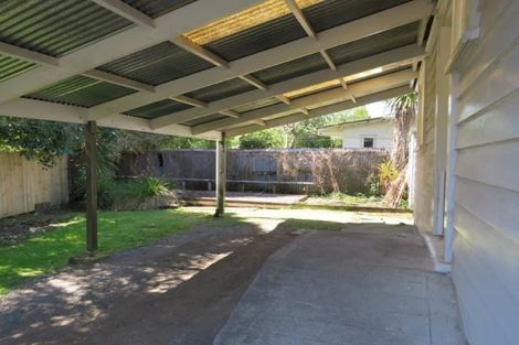 Photo of property in 23 South Street, Taumarunui, 3920