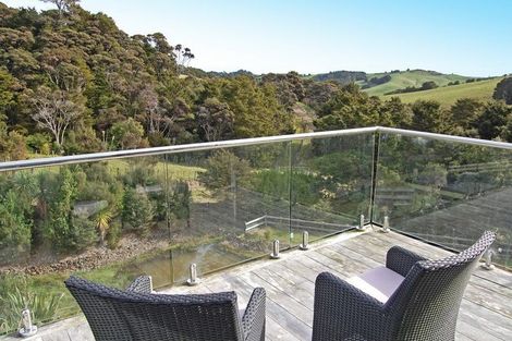Photo of property in 397 Cames Road, Kaiwaka, Wellsford, 0975