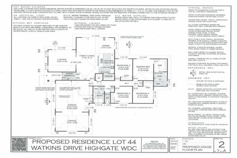 Photo of property in 37 Watkins Drive, Rangiora, 7400