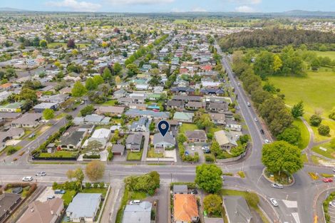 Photo of property in 932 Heaphy Terrace, Fairfield, Hamilton, 3214