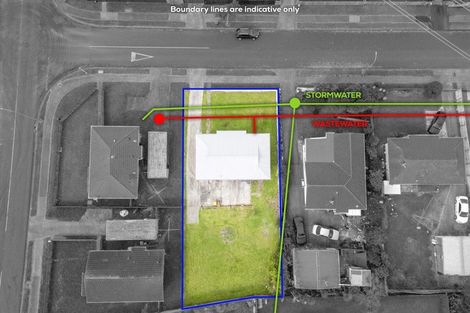 Photo of property in 3 Palermo Place, Clover Park, Auckland, 2023