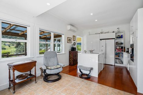 Photo of property in 1 Taurikura Street, Whangarei Heads, Whangarei, 0174