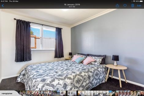 Photo of property in 1 Glendevon Place, Vauxhall, Dunedin, 9013