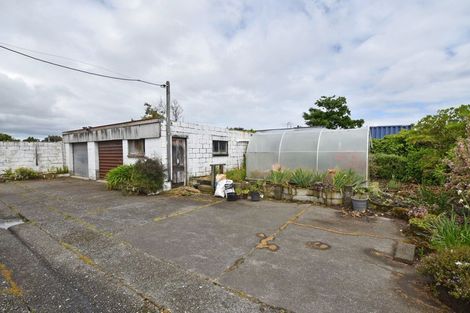Photo of property in 15 Ash Street, Newfield, Invercargill, 9812