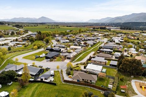 Photo of property in 1 Alice Burn Drive, Luggate, Cromwell, 9383