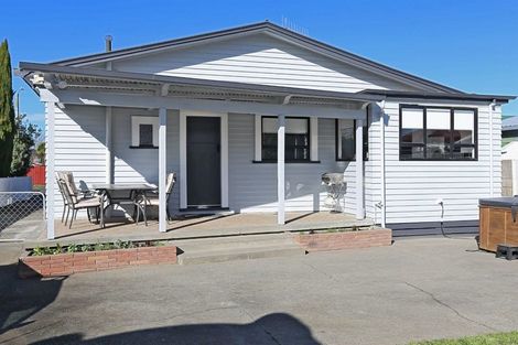 Photo of property in 815 Pepper Street, Raureka, Hastings, 4120