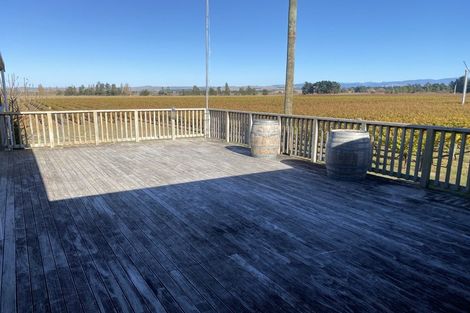 Photo of property in 970 Matapiro Road, Crownthorpe, Hastings, 4179