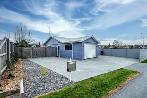 Photo of property in 1 Cardiff Street, Marchwiel, Timaru, 7910