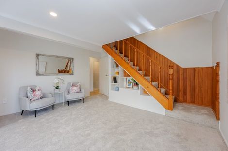 Photo of property in 1/12 Shanaway Rise, Hillcrest, Auckland, 0627