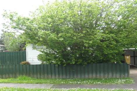 Photo of property in 7 Benton Place, Manurewa, Auckland, 2102