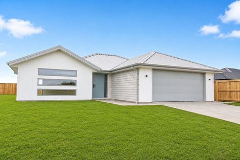 Photo of property in 7 Bowman Road, Matamata, 3400