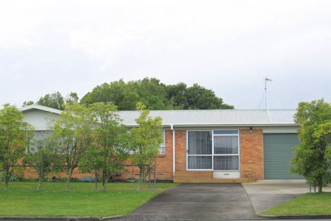 Photo of property in 1 Waiora Terrace, Fitzroy, Hamilton, 3206