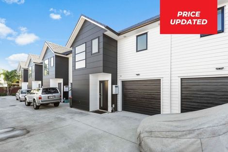 Photo of property in 2/19 Dowding Street, Melville, Hamilton, 3206