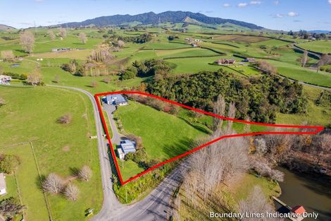 Photo of property in 1/180 Oreipunga Road, Maungatautari, Cambridge, 3494