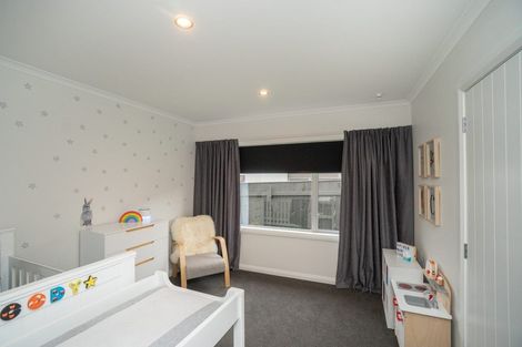 Photo of property in 113 James Line, Kelvin Grove, Palmerston North, 4414