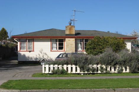 Photo of property in 45 Churchill Street, Whakatane, 3120