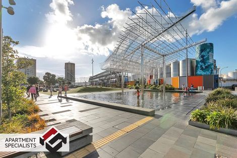 Photo of property in 2a/21 Hargreaves Street, Auckland Central, Auckland, 1011