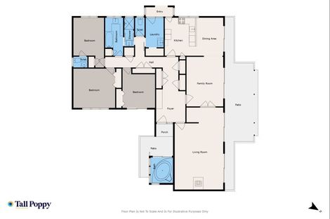 Photo of property in 23 Puketapu Crescent, Taumarunui, 3920