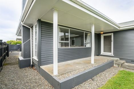 Photo of property in 42 Manson Street, Terrace End, Palmerston North, 4410