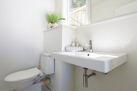 Photo of property in 24 Charlotte Avenue, Brooklyn, Wellington, 6021