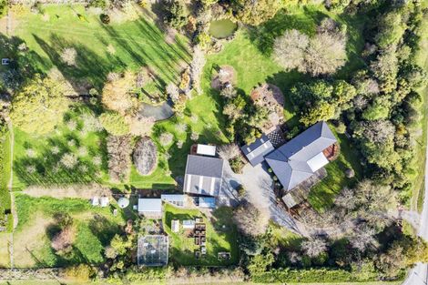 Photo of property in 798 Two Chain Road, Swannanoa, Rangiora, 7476