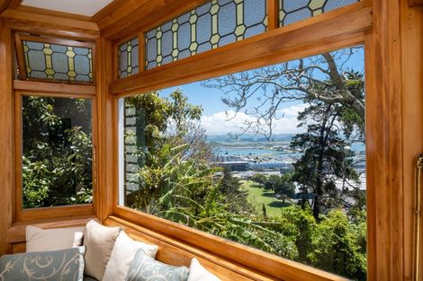 Photo of property in 35 Goldsmith Road, Hospital Hill, Napier, 4110