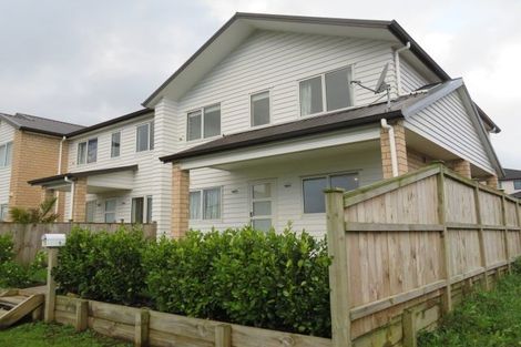 Photo of property in 70 Pencaitland Drive, Flat Bush, Auckland, 2019