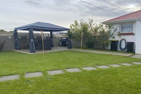 Photo of property in 1 Alexander Avenue, Newfield, Invercargill, 9812