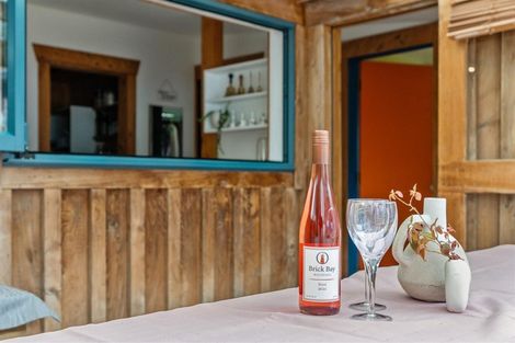 Photo of property in 17 Oruawharo Road, Topuni, Wellsford, 0975