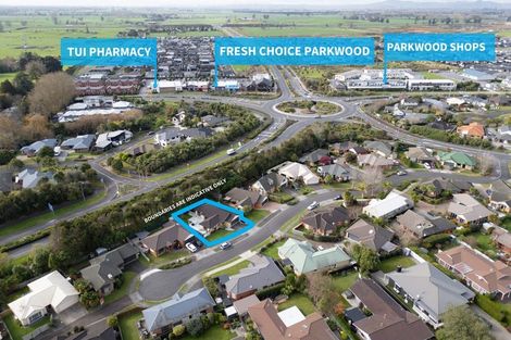 Photo of property in 22 Ruby Court, Chartwell, Hamilton, 3210