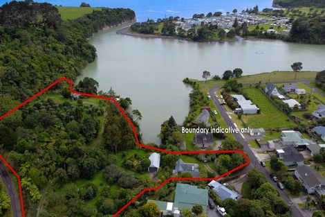 Photo of property in 39 Whakapaki Street, Urenui, 4375