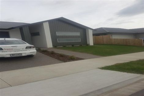 Photo of property in 9 Kuru Place, Papamoa, 3118