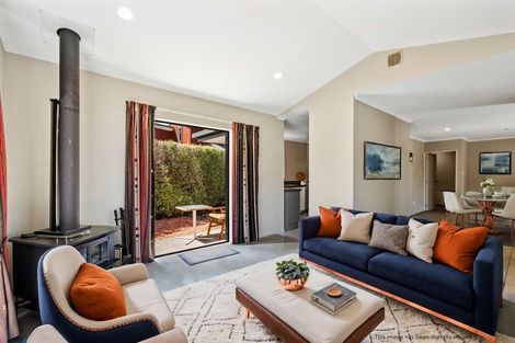 Photo of property in 45 Saint James Avenue, Hanmer Springs, 7334