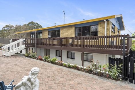 Photo of property in 42 Pelorus Street, Glenview, Hamilton, 3206