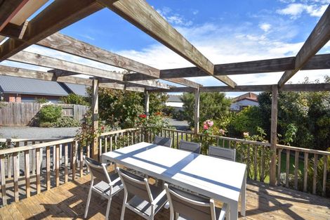 Photo of property in 134 Hagart-alexander Drive, Mosgiel, 9024