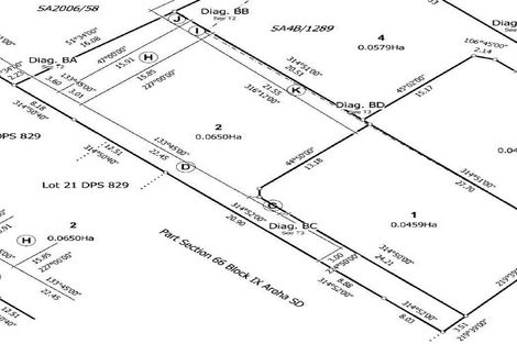 Photo of property in 8a Waihou Road, Te Aroha, 3320