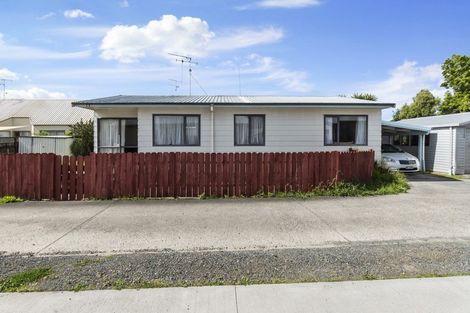 Photo of property in 28b Campbell Street, Frankton, Hamilton, 3204