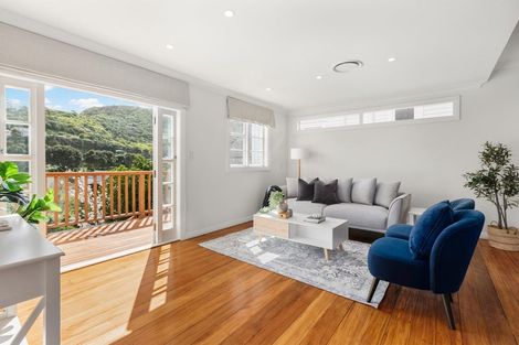 Photo of property in 183 Darlington Road, Miramar, Wellington, 6022